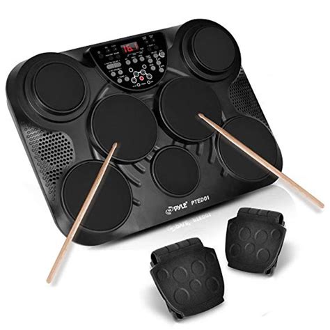 hand drum electric box|electric drum kits for adults.